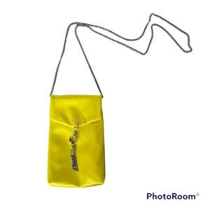 Brand New Jimmy Choo Crossbody Phone Holder